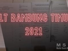 Eks Kades Bambung Timur Diduga “Tilep” Puluhan Juta Dana BLT 2021