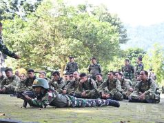 Kemhan Perkuat Keselamatan Jurnalis Lewat Pembekalan Gerakan Taktis