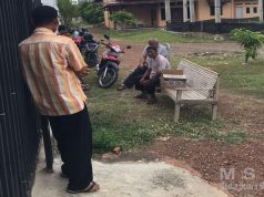 Kaperwil Media Suara Mabes Aceh Kecam Geuchik Gampong Pangoe, Diduga Manipulasi Harta Warisan Warga Tanpa Musyawarah