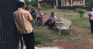 Kaperwil Media Suara Mabes Aceh Kecam Geuchik Gampong Pangoe, Diduga Manipulasi Harta Warisan Warga Tanpa Musyawarah