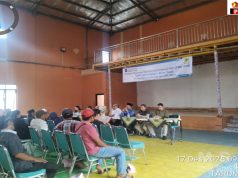 PLN Serahkan Buku Rekening Kompensasi ROW SUTET 500 KV Tarumajaya–Muara Tawar