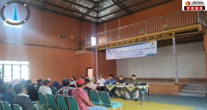 PLN Serahkan Buku Rekening Kompensasi ROW SUTET 500 KV Tarumajaya–Muara Tawar