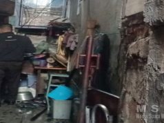 Kebakaran Rumah Tinggal Terjadi di Lagoa, Koja, Jakarta Utara