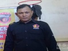 Sudirman Desak Aparat Penegak Hukum Usut Tuntas Kasus Geuchik Gampong Pangoe