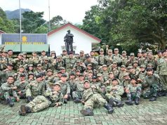 Kemhan Resmi Tutup Pembekalan Prosedur Kedaruratan bagi Awak Media TA 2025