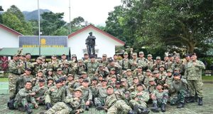 Kemhan Resmi Tutup Pembekalan Prosedur Kedaruratan bagi Awak Media TA 2025