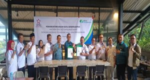 Untuk Gapai Target Presiden Prabowo 63 Juta Peserta 2026, BPJS Ketenagakerjaan Gandeng APKLI Perjuangan