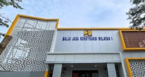 Media Suara Mabes Aceh Kecam Balai PUPR Aceh Terkait Penanganan Proyek Jembatan Waila