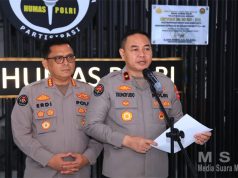 Polri Mutasi 1.086 Personel, Polwan Isi Jabatan Strategis Direktorat PPA dan PPO