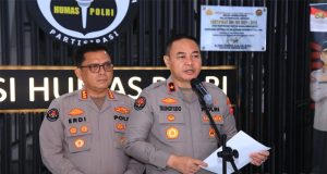 Polri Mutasi 1.086 Personel, Polwan Isi Jabatan Strategis Direktorat PPA dan PPO