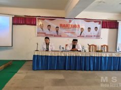 PKS Adakan Rakerda Kokohkan Barisan Tingkatkan Pelayanan dan Raih Kemenangan