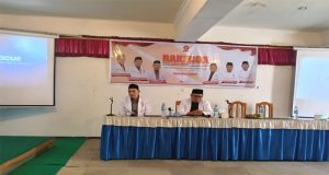 PKS Adakan Rakerda Kokohkan Barisan Tingkatkan Pelayanan dan Raih Kemenangan