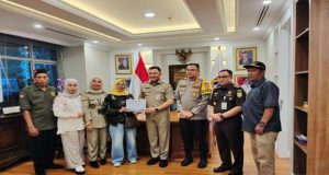 Warakas Peduli Kemanusiaan Salurkan Donasi Rp 83,1 Juta untuk Aceh dan Sumatra