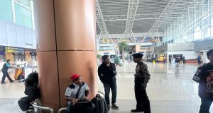 Jelang Malam Natal, Satgas Ops Lilin Kapuas 2025 Sterilisasi Gereja serta Intensifkan Patroli Jalur Arus Mudik