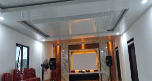 Realisasikan Banprov Tahun 2025 Dengan Pembangunan Kantor Desa Oleh Pemdes Babakanjaya