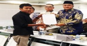 Refleksi Akhir Tahun 2025: Pembangunan Bogor Melesat, Tapi Luka Mekanisme dan Moral ASN Terbelalak