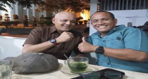 Polres Sabang Kawal Penyaluran LPG 3 Kg, Cegah Penimbunan dan Kekurangan