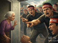 Ormas Madas Disorot Usai Dugaan Intimidasi Nenek 80 Tahun di Surabaya