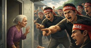 Ormas Madas Disorot Usai Dugaan Intimidasi Nenek 80 Tahun di Surabaya