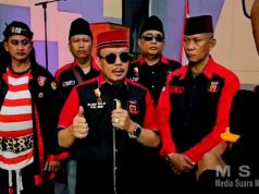 Ormas Madas Nusantara Gagas Pertemuan Tokoh dan Sesepuh Madura Dampak Premanisme Oknum Madas di Surabaya