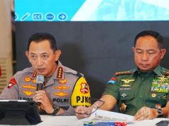 Hadir di Tengah Masyarakat, Kapolri Targetkan Pembangunan Ratusan Sumur Bor dan Sarana Sanitasi di Wilayah Terdampak Bencana