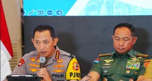 Hadir di Tengah Masyarakat, Kapolri Targetkan Pembangunan Ratusan Sumur Bor dan Sarana Sanitasi di Wilayah Terdampak Bencana