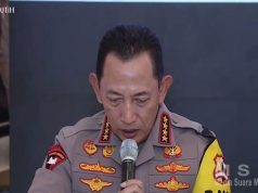 Gerak Cepat Polri di Pusaran Bencana Sumatera: Kapolri Kerahkan 10.759 Personel Percepat Pemulihan