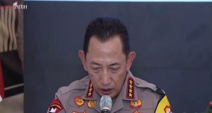 Gerak Cepat Polri di Pusaran Bencana Sumatera: Kapolri Kerahkan 10.759 Personel Percepat Pemulihan