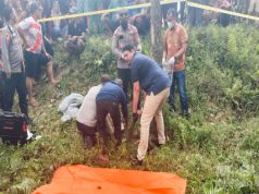 Luar Biasa! Tim Jatanras Polres Simalungun Ungkap Pembunuhan Sadis dalam 4 Jam, Pelaku Remaja 15 Tahun Ditangkap
