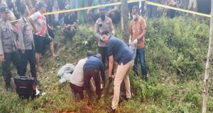 Luar Biasa! Tim Jatanras Polres Simalungun Ungkap Pembunuhan Sadis dalam 4 Jam, Pelaku Remaja 15 Tahun Ditangkap