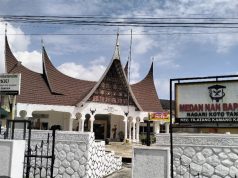 Firdaus, Direktur Bumnag Koto Tangah : “Usaha Bukan Hanya Bisnis, Tapi Tanggung Jawab Terhadap Bumi”