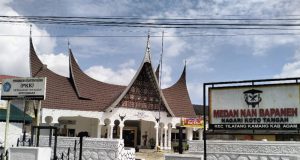 Firdaus, Direktur Bumnag Koto Tangah : “Usaha Bukan Hanya Bisnis, Tapi Tanggung Jawab Terhadap Bumi”