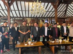 Ketua PW NTT , Rian Hidayat: Selamat untuk Ahmad Bintang, Kini Saatnya Pemuda Bulan Bintang Berani Membenahi Diri