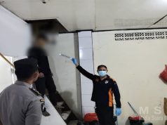 Seorang Pria Ditemukan Meninggal Dunia di Koja, Polisi Lakukan Penyelidikan