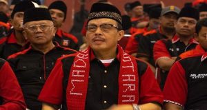 Ormas Madas Nusantara Desak Pemerintah Cabut AHU Ormas Preman Agar Tidak Rusak Citra Ormas Positif