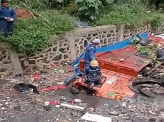 Bantargebang Longsor Lagi, PWI Bekasi Raya: Ini Bukan Musibah, Ini Kejahatan Lingkungan yang Dibiarkan