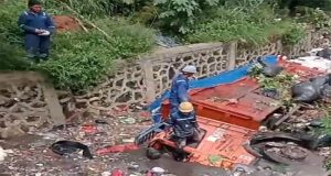 Bantargebang Longsor Lagi, PWI Bekasi Raya: Ini Bukan Musibah, Ini Kejahatan Lingkungan yang Dibiarkan