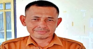 Media Suara Mabes Aceh Desak APH Usut Proyek Timbunan Sekolah Rakyat Pidie
