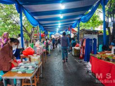 Acara “Seni Ciptakan Kisah” Jadi Ruang Kreatif Remaja dan Aksi Sosial di Pergantian Tahun