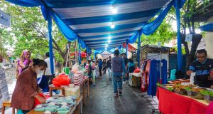 Acara “Seni Ciptakan Kisah” Jadi Ruang Kreatif Remaja dan Aksi Sosial di Pergantian Tahun