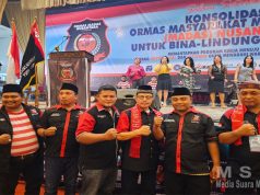 Miris, Ketua KPI Ubaidillah Diduga Terima Upeti Dari Indosiar Terkait Pelanggaran Dangdut Academy (DA) 7