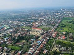 Menhan Sjafrie Sjamsoeddin Tinjau Muara Tamiang, Targetkan Satgas Kuala Mulai Bekerja dalam Dua Minggu