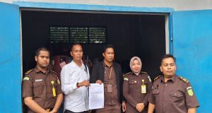 Berkas P21, Polda Babel Limpahkan 2 Tersangka Kasus Pengoplosan Gas Elpiji Subsidi Ke Kejati Babel