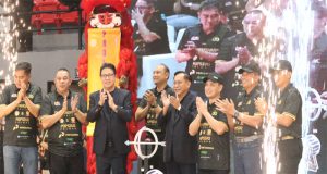 Proliga 2026 Resmi Digelar di Pontianak, Ketua PBVSI: Momentum Kebangkitan Voli Nasional