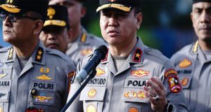 Resmi Berlaku 2026, KUHP dan KUHAP Baru Langsung Diterapkan Polri dan Kejagung