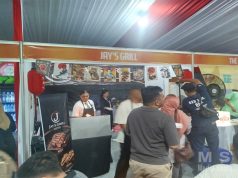 Event Voli Proliga 2026 Dorong Kebangkitan UMKM dan Perekonomian Lokal Pontianak