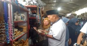 Ketum APKLI-P Desak Purbaya Tidak Intervensi OTT KPK Terhadap Aparat Ditjen Pajak