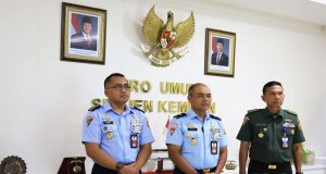 Kemhan Klarifikasi Video BMW Putih Berpelat Dinas, Tegaskan Bukan Kendaraan Resmi