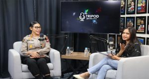 Kabid Humas Polda Kepri Tegaskan Penguatan Pelayanan Publik dan Kolaborasi Polri–Masyarakat di Awal 2026