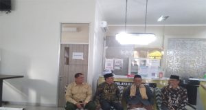 Peringati Isra Mi’raj Rajab 1447 Hijriyah / 2026 Masehi Sebagai Pondasi Spiritual Menuju Indonesia Maju